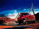 GMC TopKick C7500 Regular Cab 2004 года